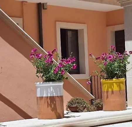Corte Dei Fiori Aparthotel *