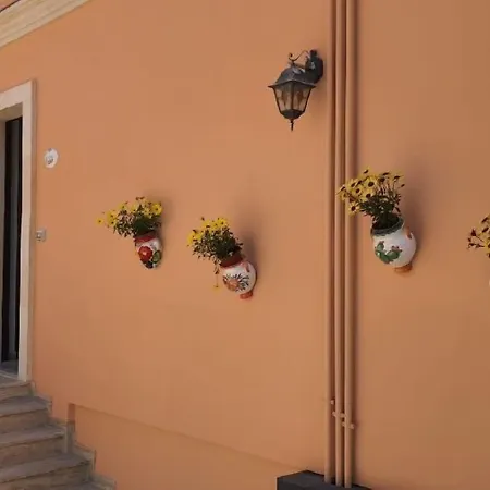 公寓式酒店 Corte Dei Fiori