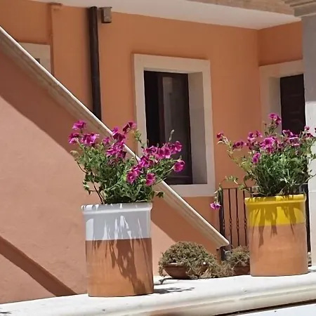 Corte Dei Fiori *